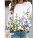 long sleeve printed women's clothing HE1007-04-04 long sleeve printed women's clothing HE1007-04-04