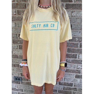 Women's long graphic T-shirt HE1012-03-02 Women's long graphic T-shirt HE1012-03-02