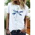 Women's Fashion T-Shirts HF0404-02-01 Women's Fashion T-Shirts HF0404-02-01
